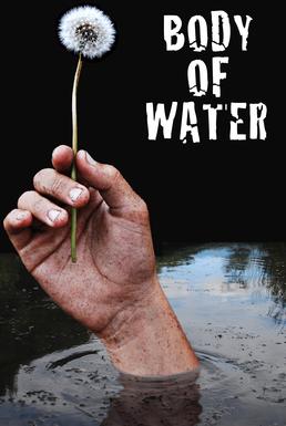 Body of Water Poster