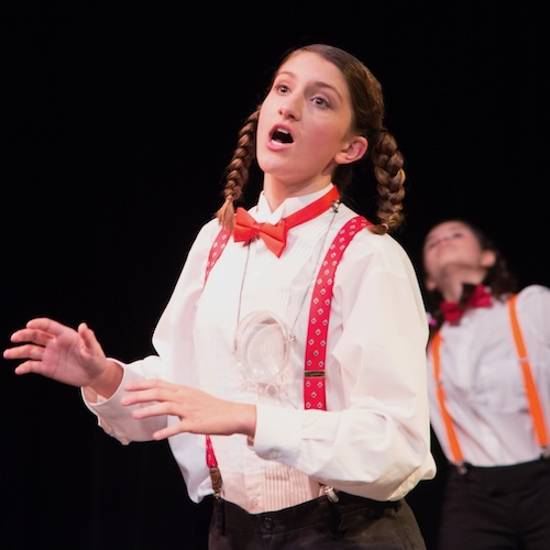 Twas Brillig Eugenia