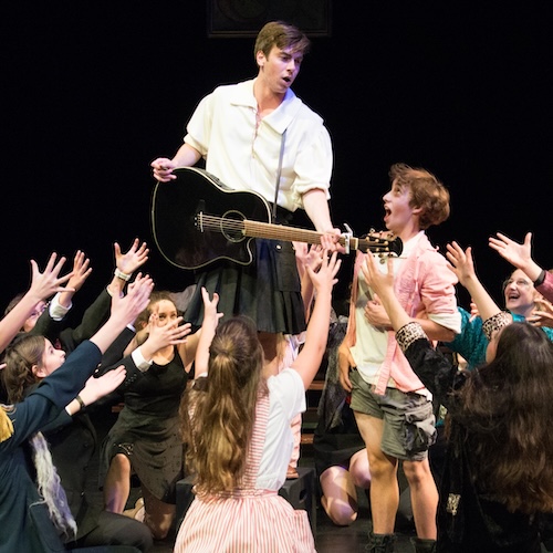 Twas Brillig Wiggy & Tom